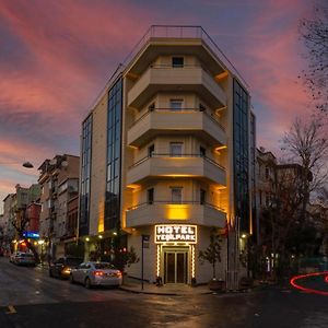 Hotel Yesilpark