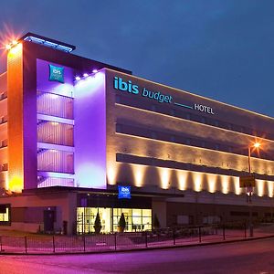 Ibis Budget Birmingham Centre